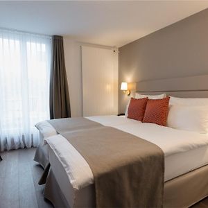 City Doppelzimmer